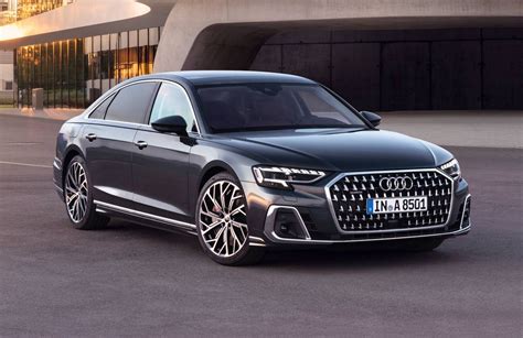 2024 Audi A8 Dimensions, Release Date, Price | 2025 Audi Models