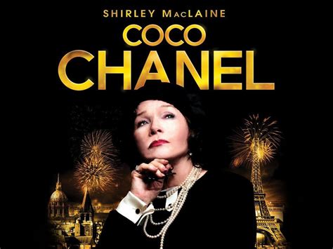 Prime Video: Coco Chanel