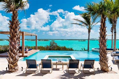 Turks and Caicos Villas & Vacation Rentals | Isle Blue