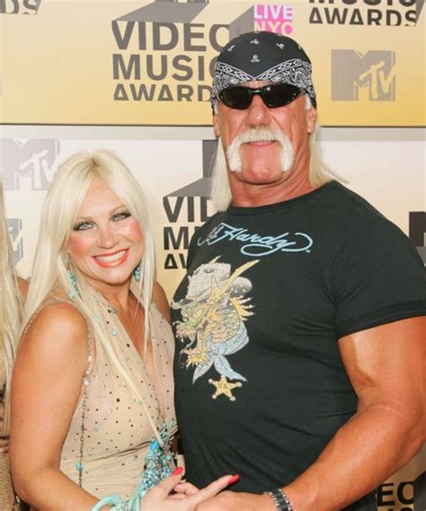 Hulk Hogan’s Ex-Wife Linda Speaks Out on His Sex Tape Lawsuit: 'He Needs to Take Responsibility’