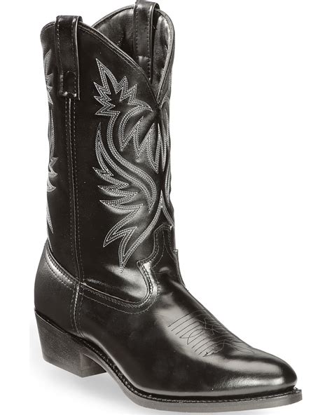 Laredo Basic Cowboy Boots | Sheplers