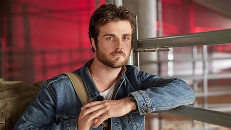 Beau Mirchoff: 5 Things To Know About The Standout Star Of Hallmark's ...