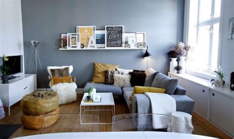 20 of the Most Stunning Small Living Room Ideas