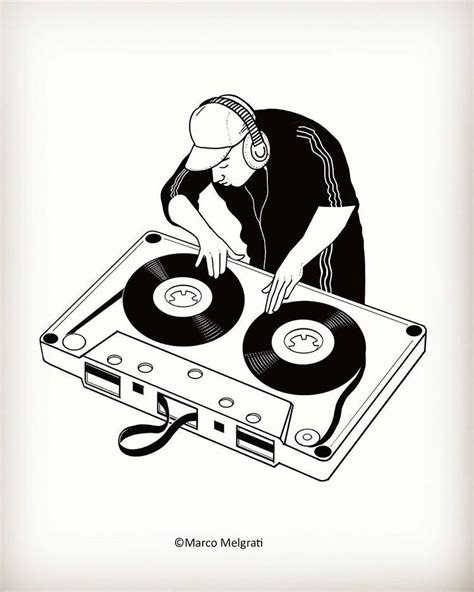 Old School #old #school #dj #music #scratch #vinyl #hiphop #cassette # ...