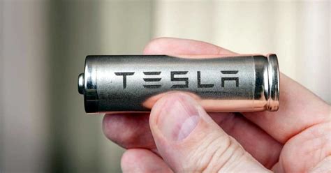 Tesla Is Building A Giant Battery To Power 20,000 Homes