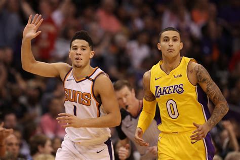 Stephen A. Smith wishes Phoenix Suns trade Devin Booker to the Lakers