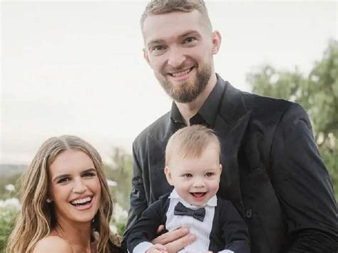 Who is Domantas Sabonis' Wife Shashana Rosen? – FirstSportz