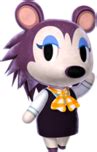 Maria | Animal Crossing Wiki | Fandom powered by Wikia