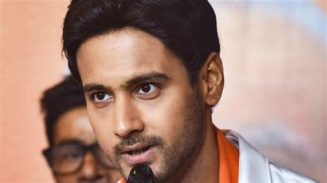 Ready to contest Bengal polls, says actor Yash Dasgupta days after ...