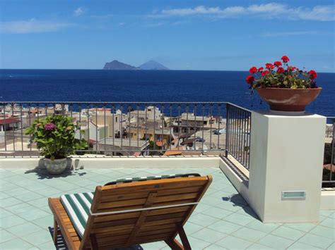 La Zagara Hotel (Lipari, Italy) - Hotel Reviews - TripAdvisor