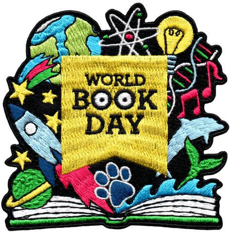 World Book Day - Pawprint Family