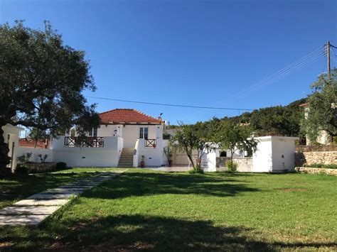 Kouzoulis House - Zakynthos, Ionian Islands