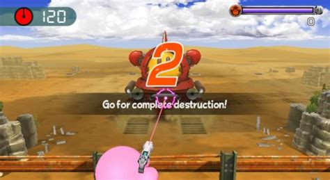 Just a reminder that Kirby is able to use a gun. : r/Kirby