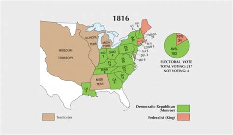 US Election Map Archives - Page 6 of 6 - GIS Geography