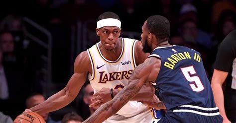 Lakers vs. Nuggets Final Score: L.A. extends losing streak to 3 games ...