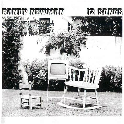 Randy Newman - 12 Songs Lyrics and Tracklist | Genius