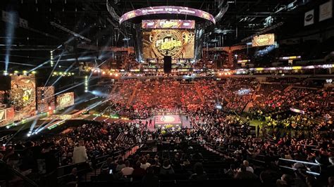 AEW Full Gear Estimated to Have Second Most PPV Buys in AEW History – TPWW