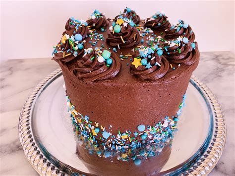 Best Chocolate Cake Ever – Recipe! - Live. Love. Laugh. Food.