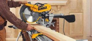 15 Miter Saw Tips and Tricks for Woodworkers