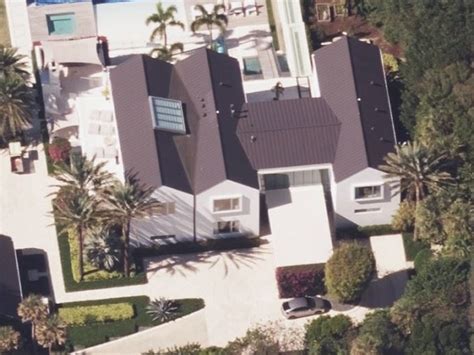 Tiger Woods House: The Florida Mansion - Urban Splatter