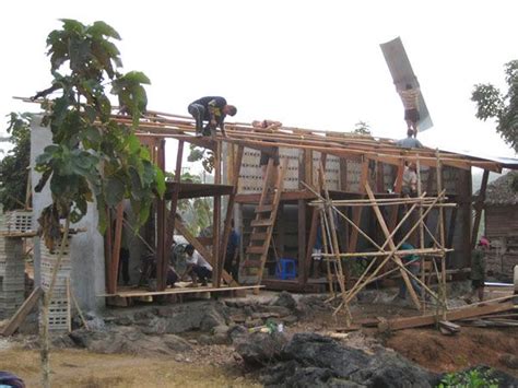 TYIN-Bamboo-Library-And-Bath-House-Thailand-Orphanage-4 | Bath house ...