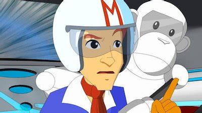 Watch Speed Racer: The Next Generation Season 2 Episode 20 - Family Reunion, Part 2 Online Now