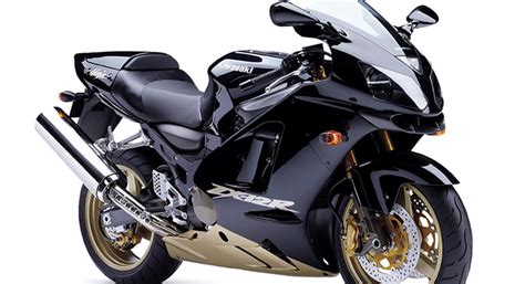 KAWASAKI Ninja ZX-12R (2004-2005) Specs, Performance & Photos - autoevolution