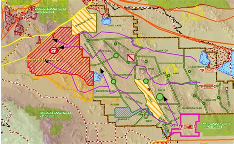 Marine Base Expansion Will Limit OHV Recreation