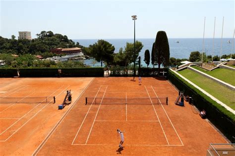 Monte-Carlo Classic Vintage Tennis Tournament raised 15,000 Euros for ...