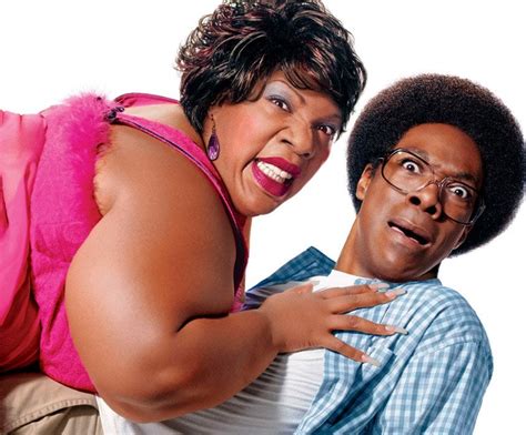 Norbit and eddie murphy now in TBS : r/Norbit