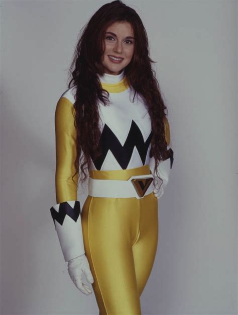 Maya (Power Rangers) | Heroes Wiki | Fandom