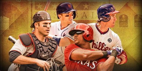 Baseball Hall of Fame 2024 ballot breakdown – Cutterslugger.com