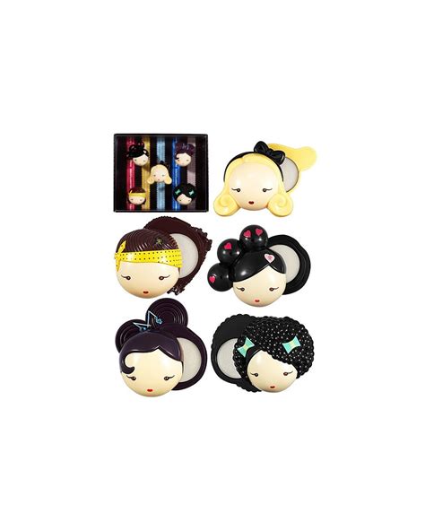 Gwen Stefani Harajuku Lovers Solid Perfume Gift Set