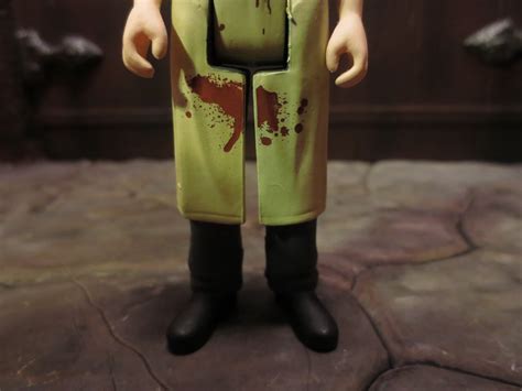 Action Figure Barbecue: Action Figure Review: Leatherface from The ...