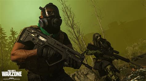 Call of Duty: Warzone - Screenshot-Galerie | pressakey.com