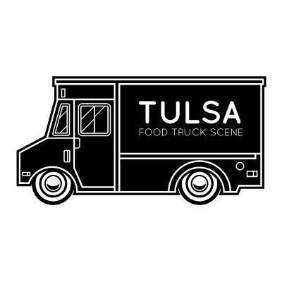 Tulsa Food Truck Scene