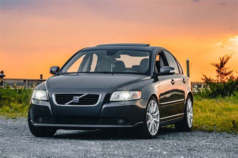 Volvo S40 Este Gallery - Perfection Wheels