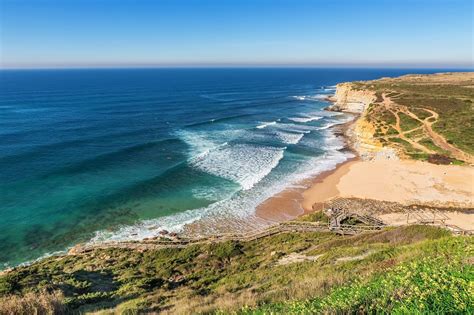 A Complete Guide to Surfing Ericeira in Portugal | Best Surf Destinations