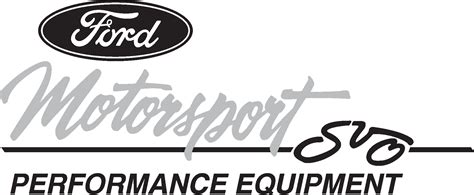 Ford Motorsport Logo Vector - (.Ai .PNG .SVG .EPS Free Download)