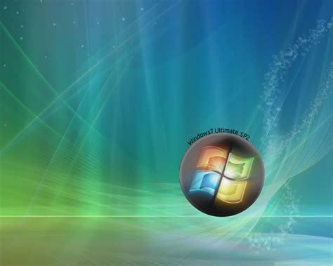 Windows 7 Ultimate SP2 Wallpaper by Cairo2011 on DeviantArt