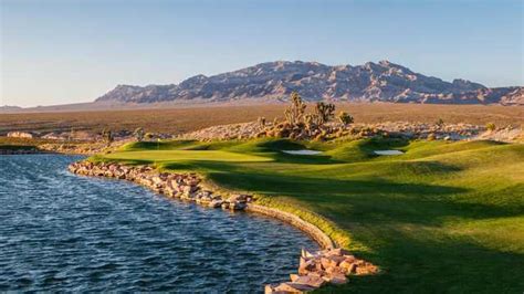 18 Best Golf Courses In Las Vegas, NV in 2023 | GolfNow Blog