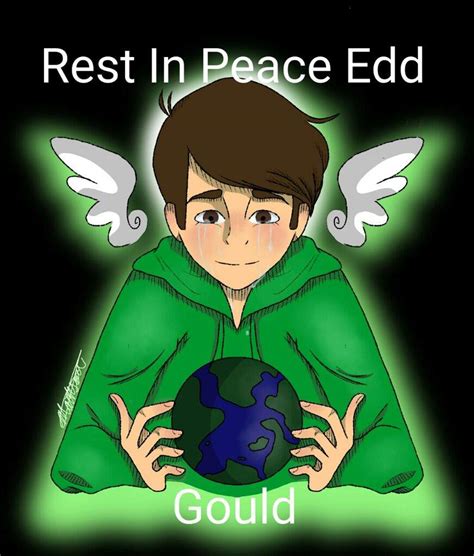 Rest in Peace Edd Gould | 🌎Eddsworld🌎 Amino