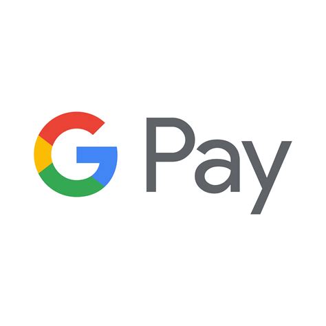 Google Pay App Logo