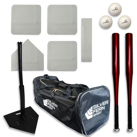 T-BALL SET - Canterbury Sports Wholesale