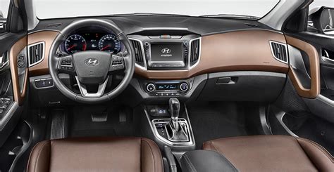 Hyundai Creta 2024 Interior Design - Ardeen Jacqueline