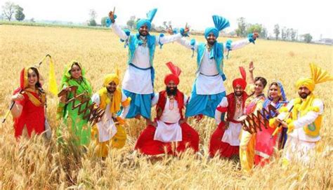 Here Is Why and How Is Vaisakhi Celebrated In India