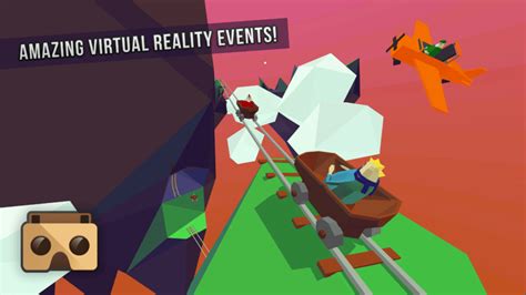 17 Best VR Games for Android – TechCult