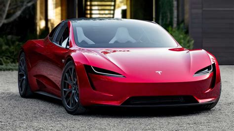 Will Tesla Roadster Beat Rimac Nevera's 0-60 Time? Musk Says "LOL"