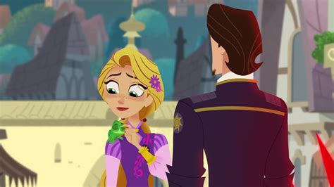 Tangled: The Series Season 3 Image | Fancaps