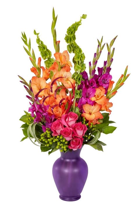 Ideas For Gladiolus Flower Decoration 15+